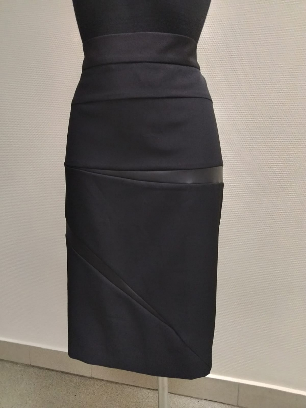 Юбка 053 Swallow