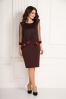 Платье 643/1 Соломея люкс