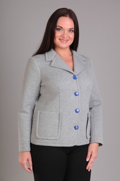 Жакет 938 Леди стиль классик