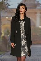 Пальто 1707 Твой имидж