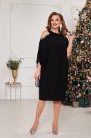 Платье 5256 Агати