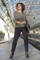 Брюки 1126 Эрика