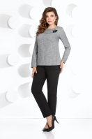 Брюки 249 Мублиз