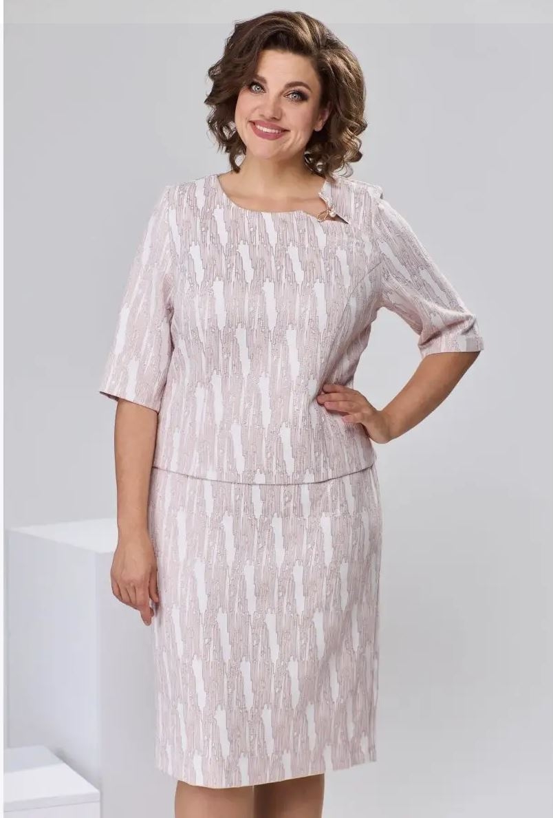 Платье 725/1 Грисол