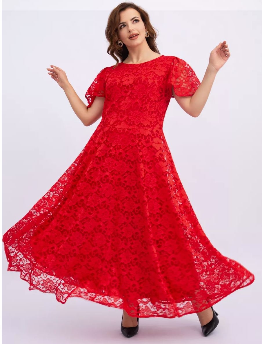  Платье 11119 Модема