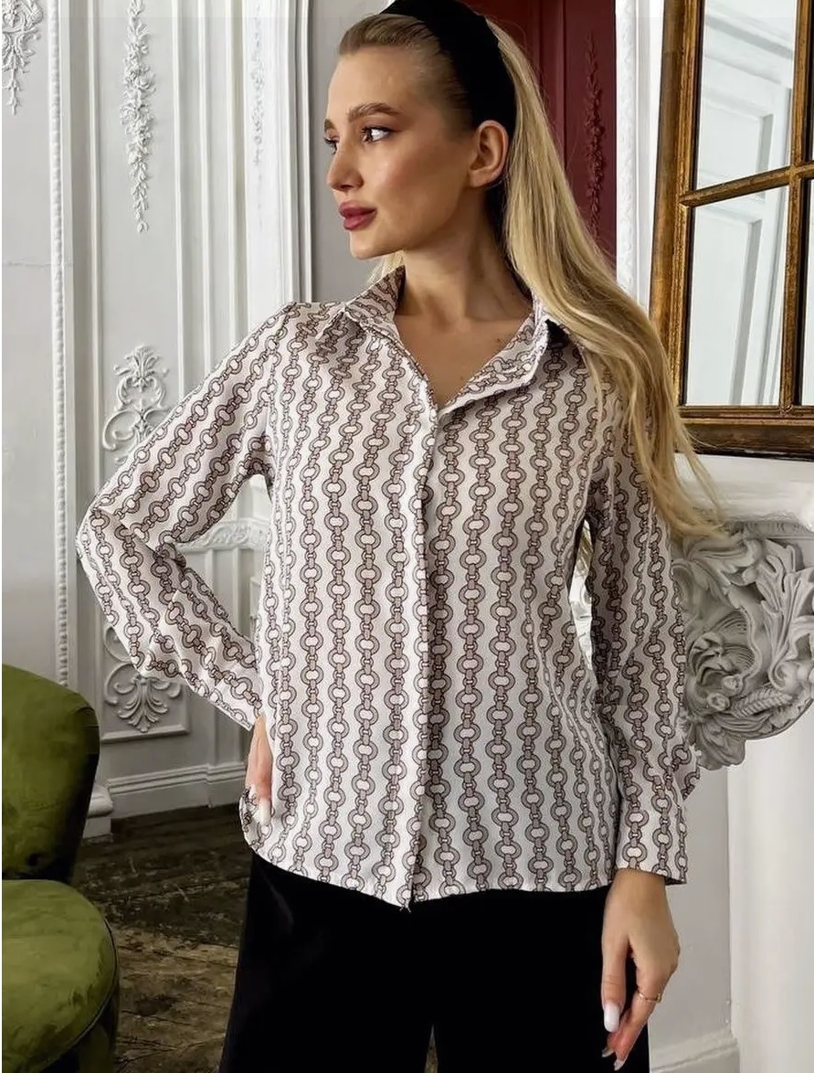 Туника 555 Маркиза