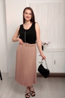 Юбка 266 ELINE