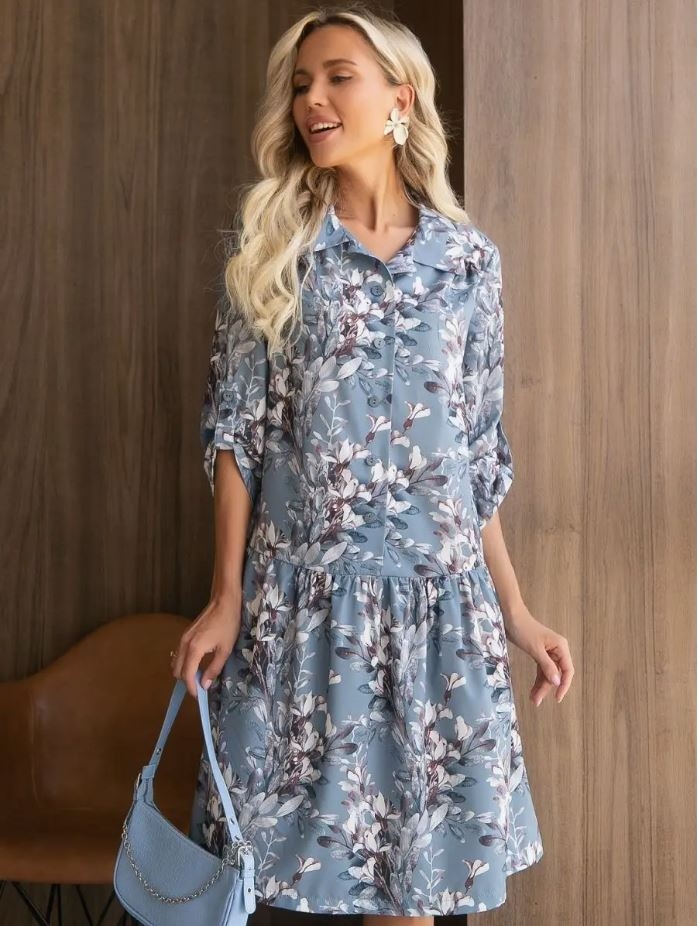 Платье 650 MODELLOS