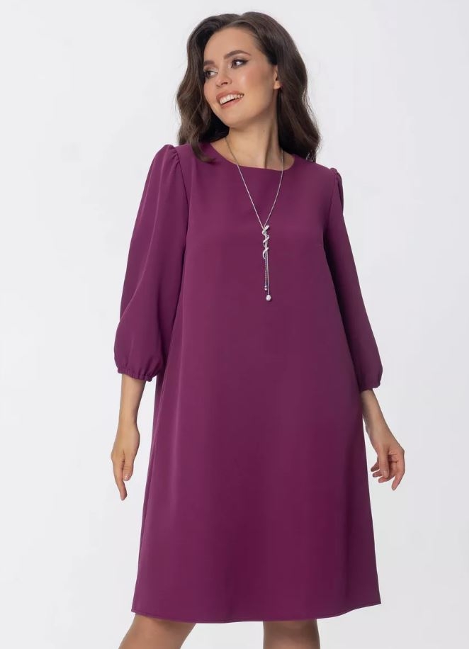 Платье 932 Анита