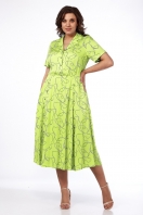Платье 2338/1 Леди стиль классик