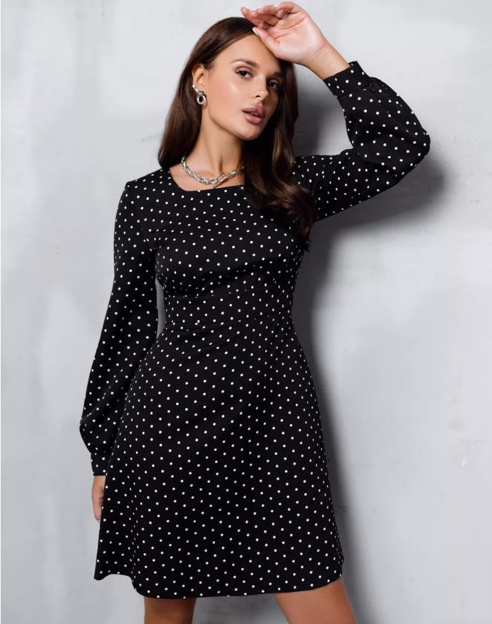 Платье 04 Musha Cay