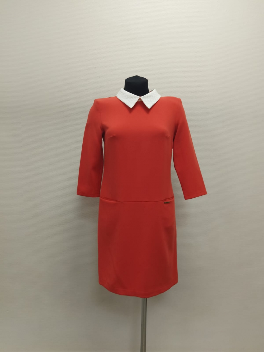 Платье 216 Орхидея