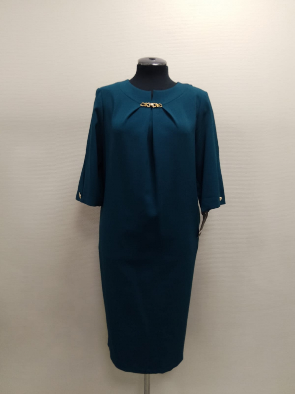 Платье 0143 Сибон