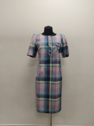 Платье 432/3  Леди стиль классик