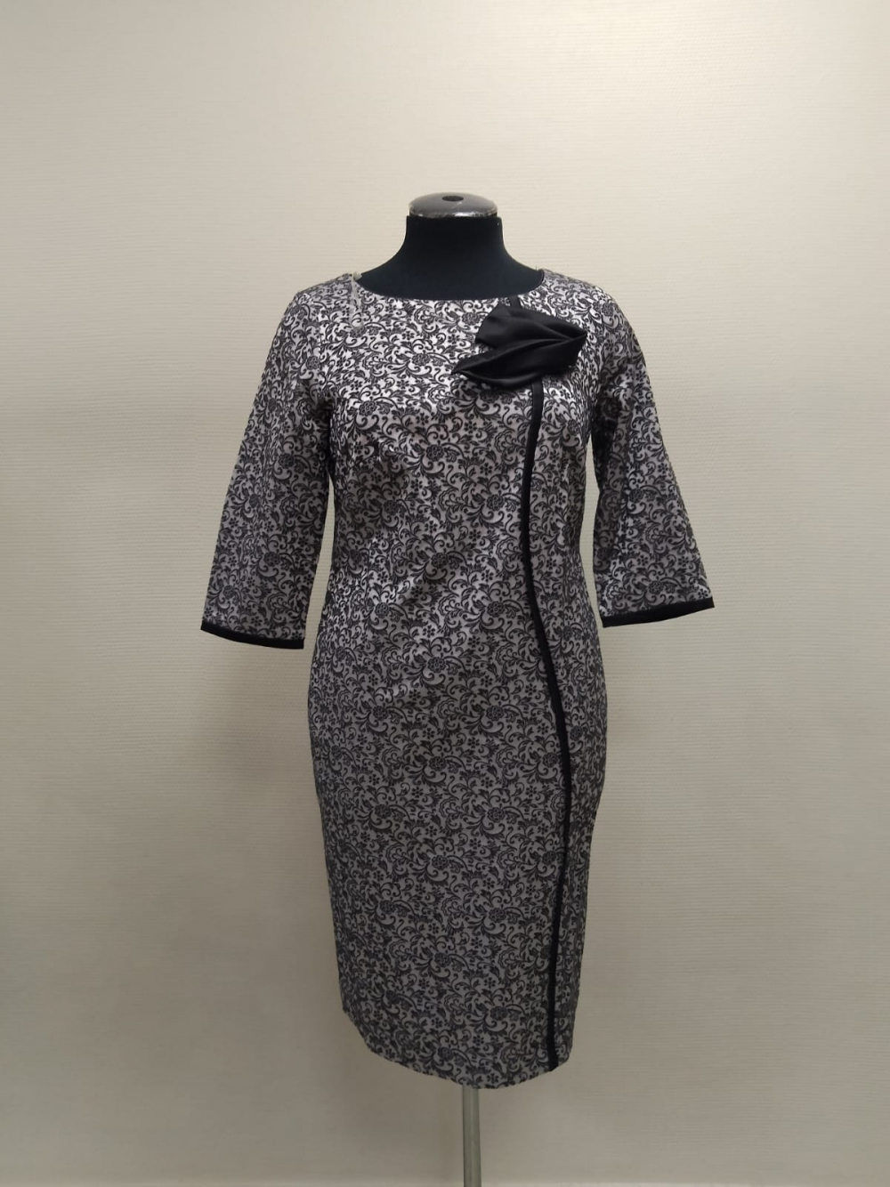 Платье 138 Диомант