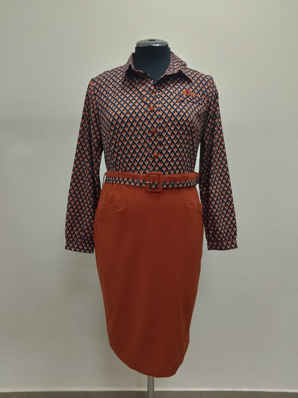 Ангелина 201 платье