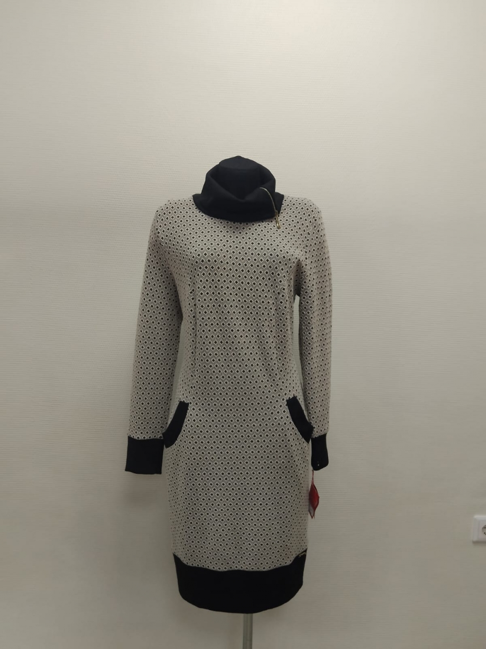 Платье 446 Шарм