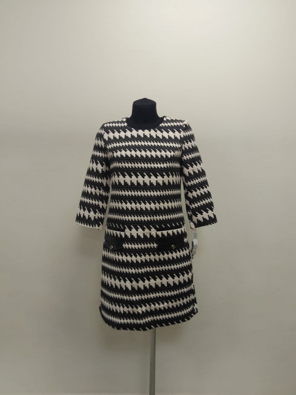 Платье 305 Экстрада