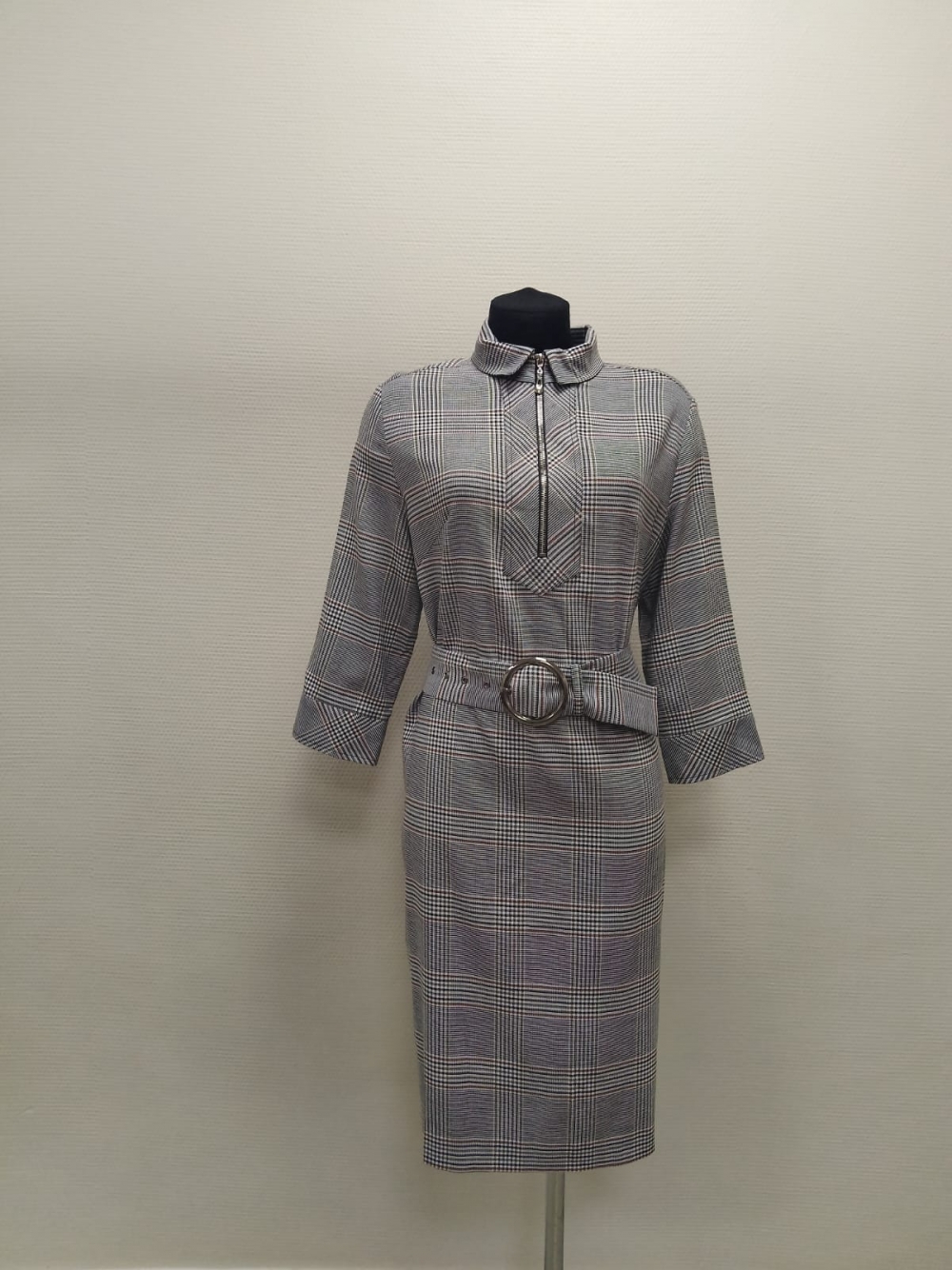 Платье 1391 Данаида