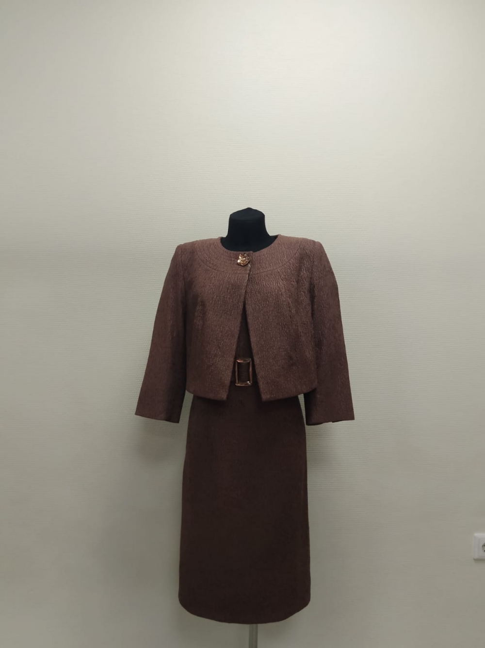 Костюм 333 Диомант