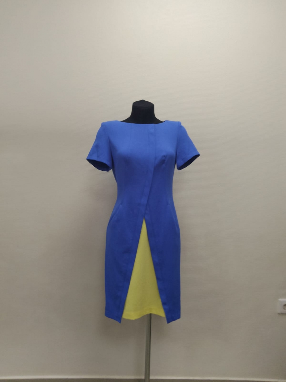 Платье 1751 Инга Арс