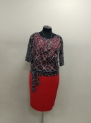 Платье 126 Диомант