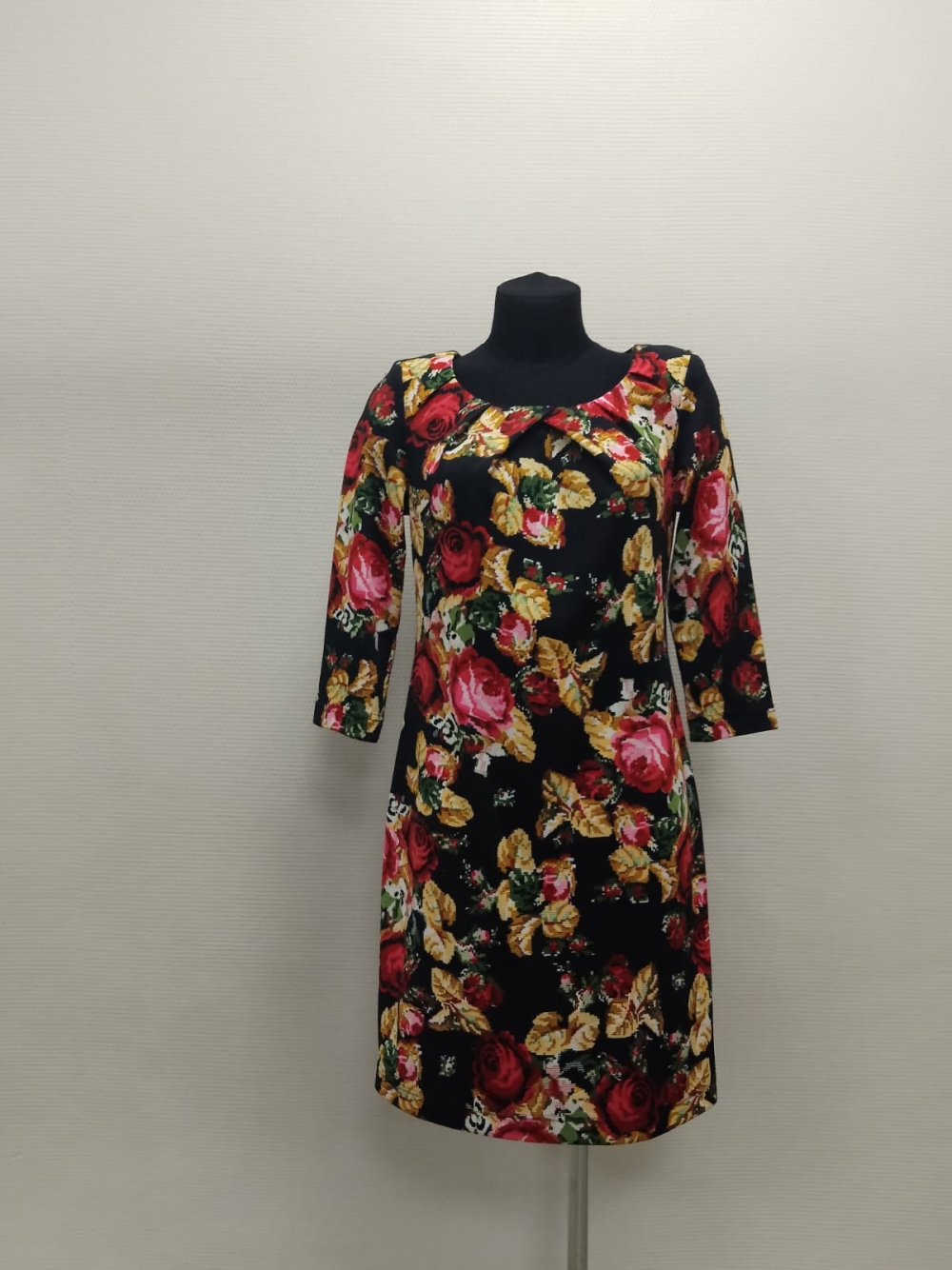 Платье 370 Ириш