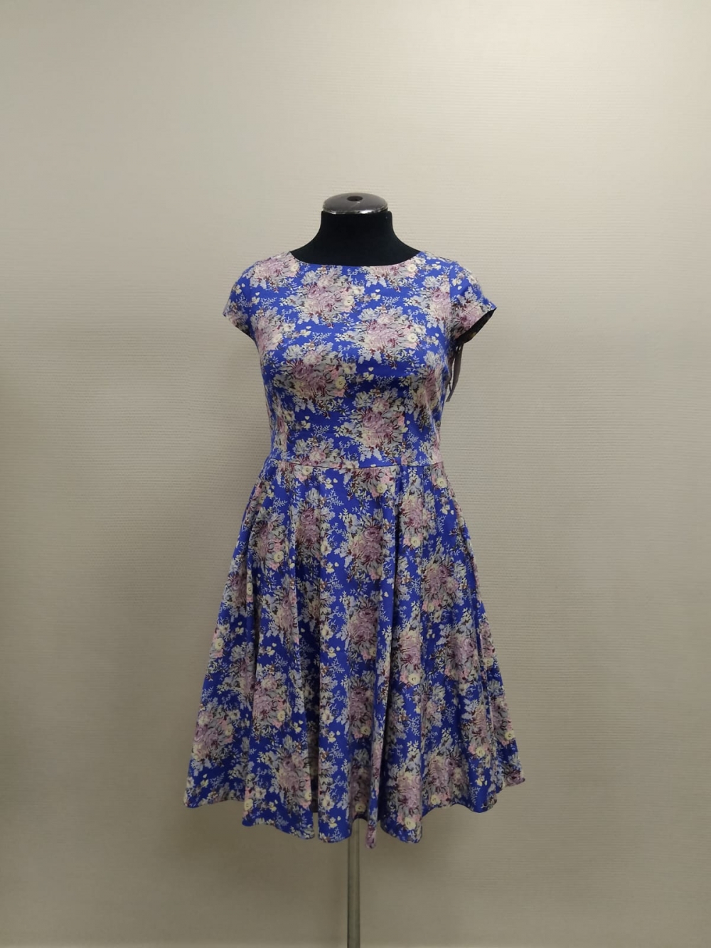 Платье 321 Орхидея