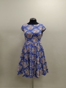 Платье 321 Орхидея