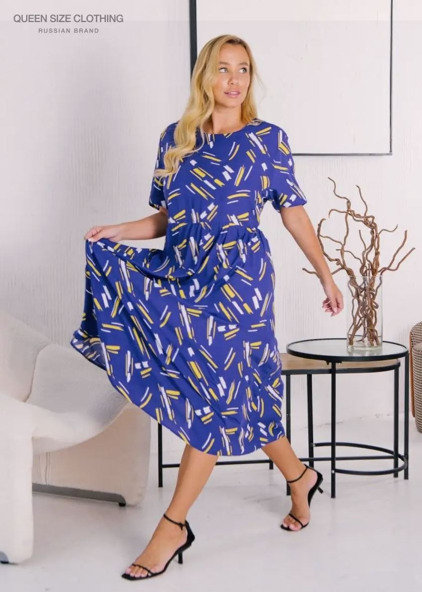 Платье 064 Анита