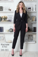 Костюм 4783  Налина