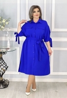 Платье 322 LARRUS