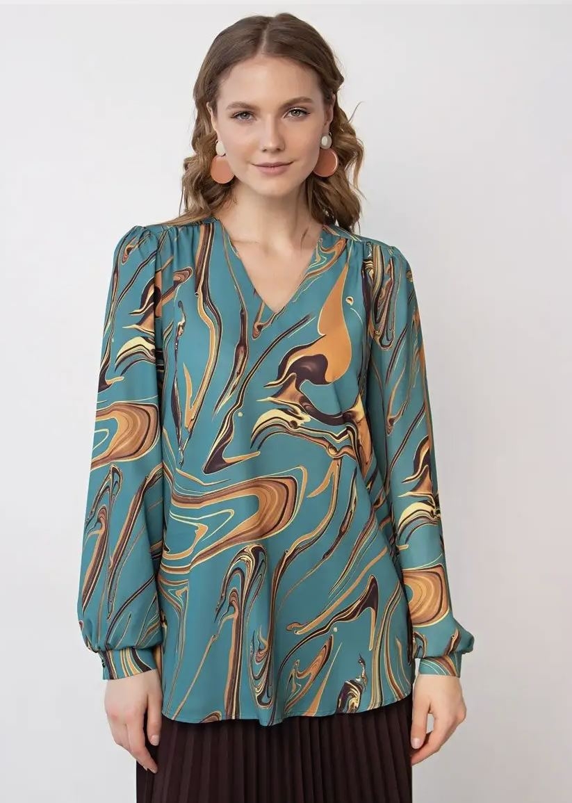 Туника 218 Selenik