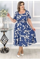 Платье 279  LARRUS