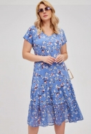 Платье 935 Анита