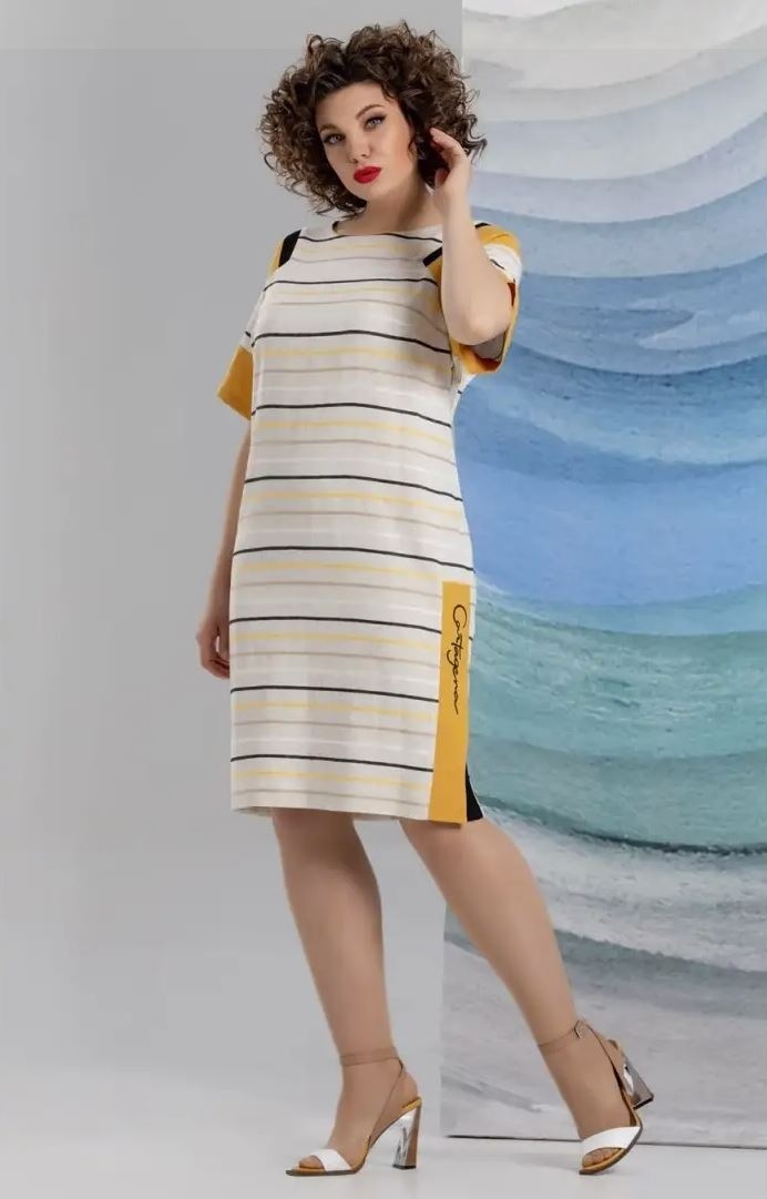 Платье 1200 Эрика