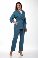 Костюм 2606/2 Леди стиль классик