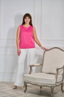  Туника 6192/фуксия Элит Мода