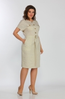 Платье 2321 Леди стиль классик