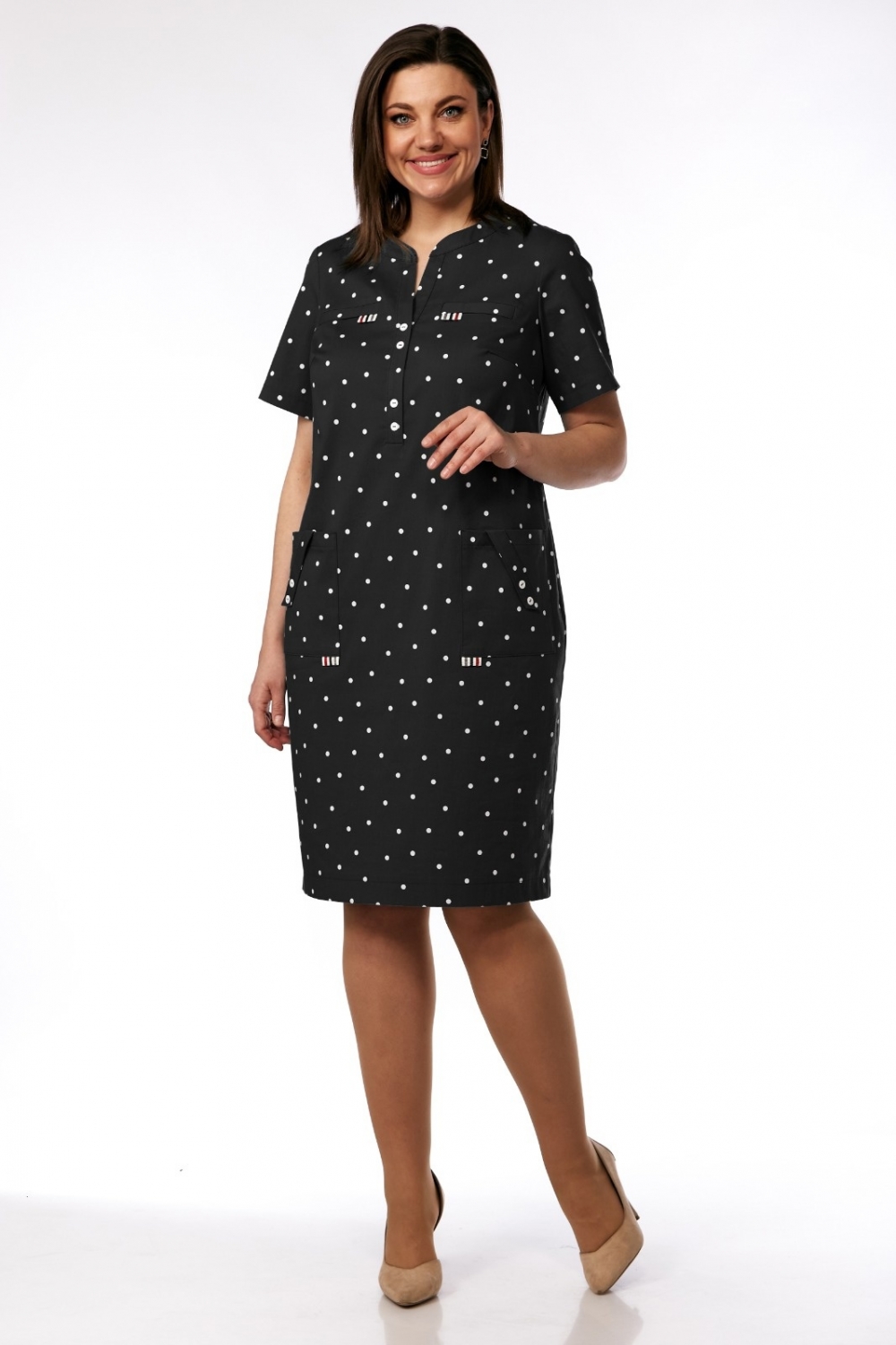 Платье 2635 Леди стиль классик