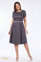 Платье 1813/1 Леди стиль классик
