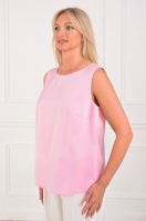  Туника 6192/розовый  Элит Мода