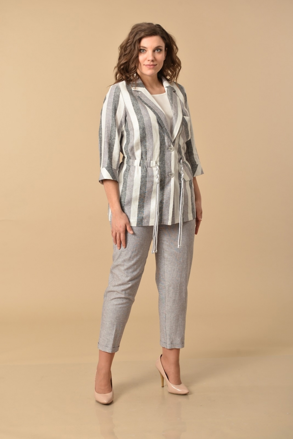 Костюм 2052 Леди стиль классик