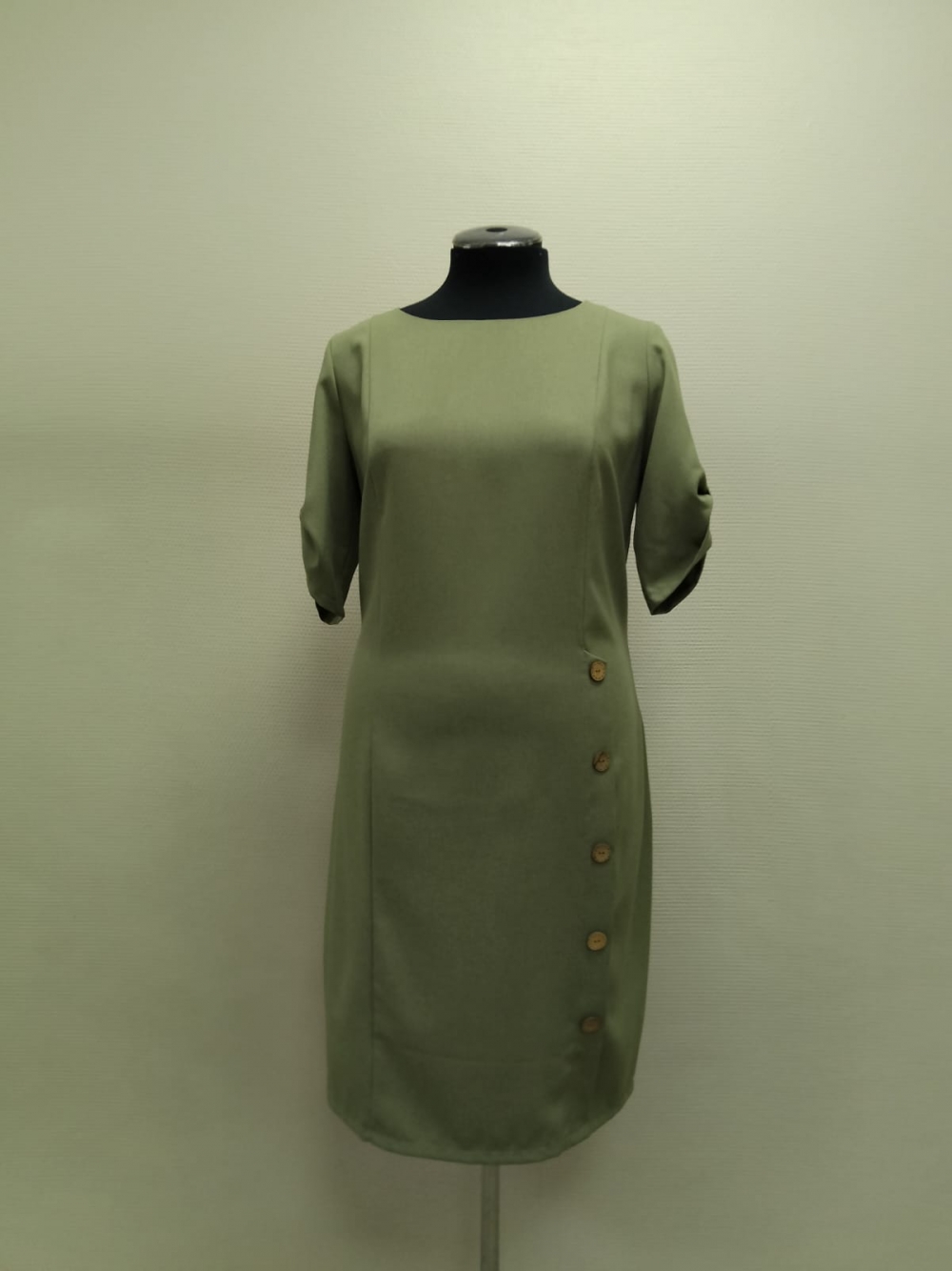 Платье 2296 Serenada