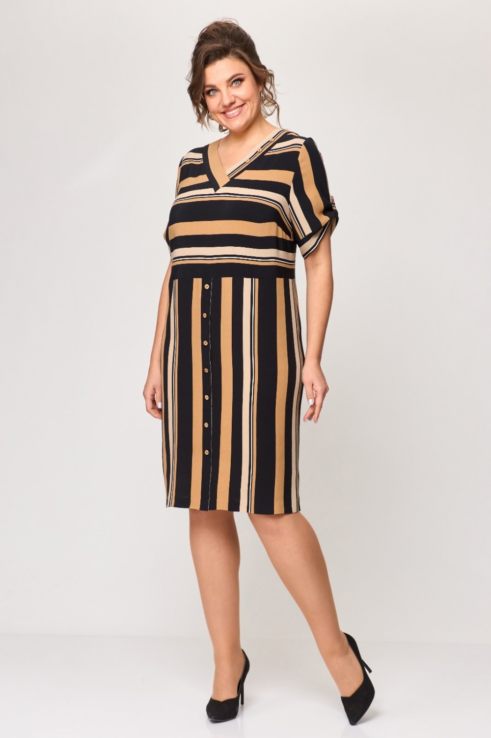 Платье 2461 Мода-Версаль