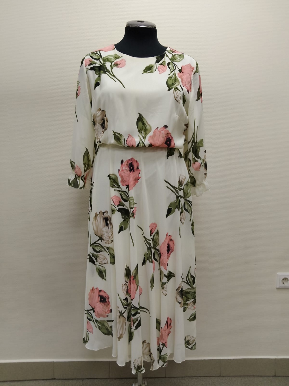 Платье 01 Фэшн Люкс