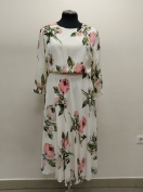 Платье 01 Фэшн Люкс