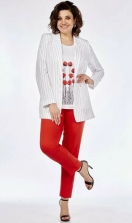 Костюм 1220 MILORA