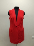  Жилет 272 Мублиз