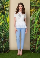 Брюки  2746  Эледи